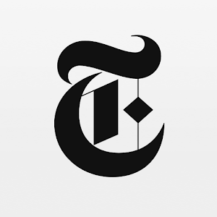 نسخه جدید و کامل NYTimes