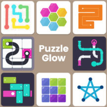 دانلود کاملترین و جدیدترین نسخه Puzzle Glow
