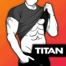 دانلود آخرین نسخه Titan Workouts