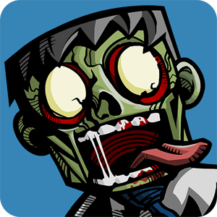 دانلود نسخه جدید Zombie Age 3 برای اندروید