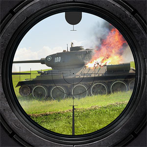 جدیدترین نسخه Tank Battle