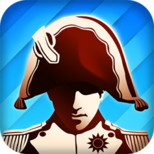 دانلود بازی ــ استراتژیک  European War 4: Napoleon