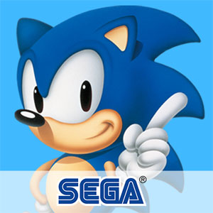 دانلود نسخه آخر Sonic 1