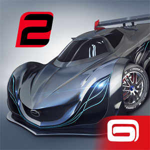 دانلود نسخه جدید و آخر GT Racing 2