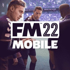 دانلود نسخه جدید FM22 Mobile