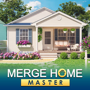 دانلود آخرین نسخه Merge Home Master
