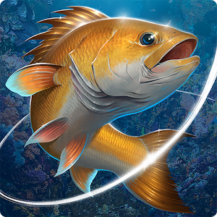 دانلود نسخه کامل FishingHook