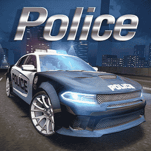 نسخه جدید و آخر  Police Sim 2022 برای اندروید