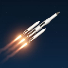 جدیدترین نسخه Spaceflight Simulator
