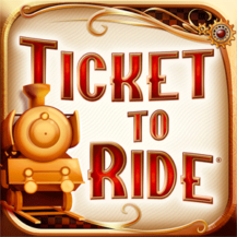 جدیدترین نسخه Ticket to Ride