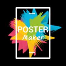 دانلود جدیدترین نسخه Poster Maker