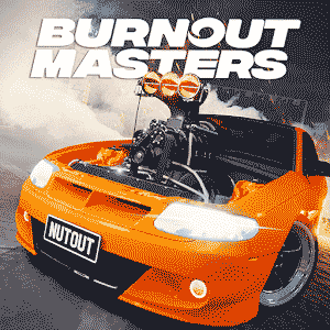 نسخه جدید و کامل Burnout Masters