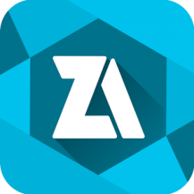 دانلود نسخه جدید و آخر ZArchiver Pro