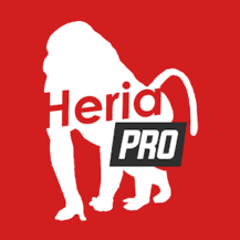جدیدترین نسخه Heria Pro