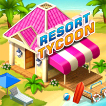دانلود نسخه جدید Resort Tycoon برای موبایل