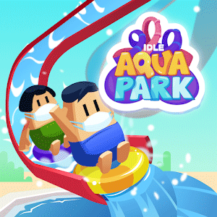دانلود نسخه کامل Idle Aqua Park