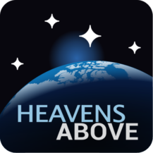 دانلود نسخه جدید Heavens-Above Pro