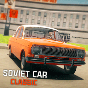 دانلود آخرین نسخه SovietCar: Classic