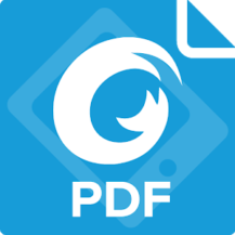 نسخه کامل و آخر  Foxit PDF Editor برای اندروید