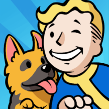 دانلود نسخه جدید Fallout Shelter Online برای موبایل