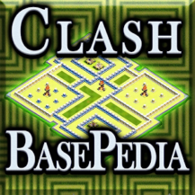 دانلود نسخه کامل Clash BasePedia Pro