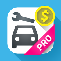 نسخه آخر و کامل  Car Expenses Pro برای موبایل