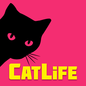 دانلود ــ نقش آفرینی CatLife