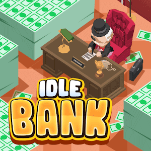 دانلود نسخه جدید Idle Bank