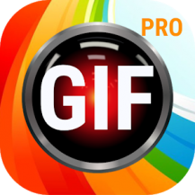 دانلود نسخه جدید GIF Maker-Editor Pro برای اندروید