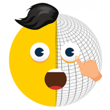 نسخه کامل و آخر  Emoji Maker برای اندروید