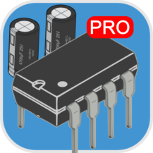 جدیدترین نسخه Electronics Toolbox Pro