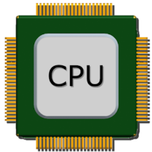 دانلود برنامه ــ ابزارها  CPU X