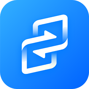 XShare - Transfer & Share all - اشتراک گذاری سریع و بدون هزینه فایل