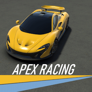 جدیدترین نسخه Apex Racing