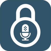 نسخه آخر و کامل  Voice To Unlock برای موبایل