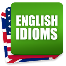 دانلود آموزش زبان English Idioms