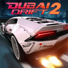 نسخه جدید و آخر Dubai Drift 2