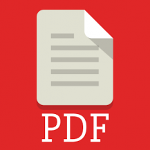 دانلود نسخه جدید و آخر PDF Reader