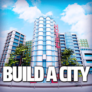 دانلود جدیدترین نسخه City Island 2: Building Story