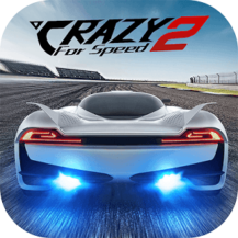 دانلود نسخه جدید Crazy for Speed برای موبایل